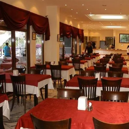 Grand Panorama 2* מרמריס