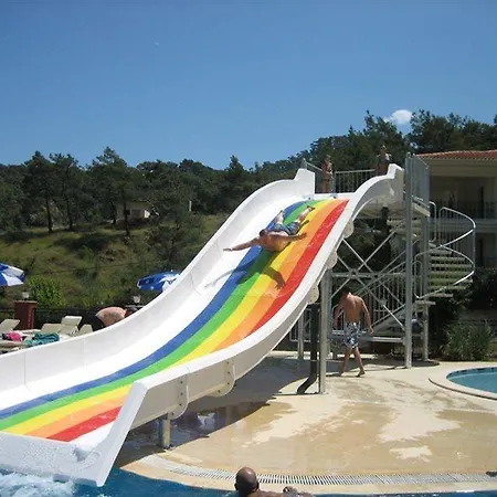 Grand Panorama מלון